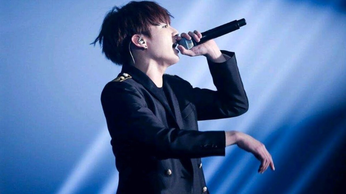 the basics: Jungkook’s range, vocal color, and key qualities