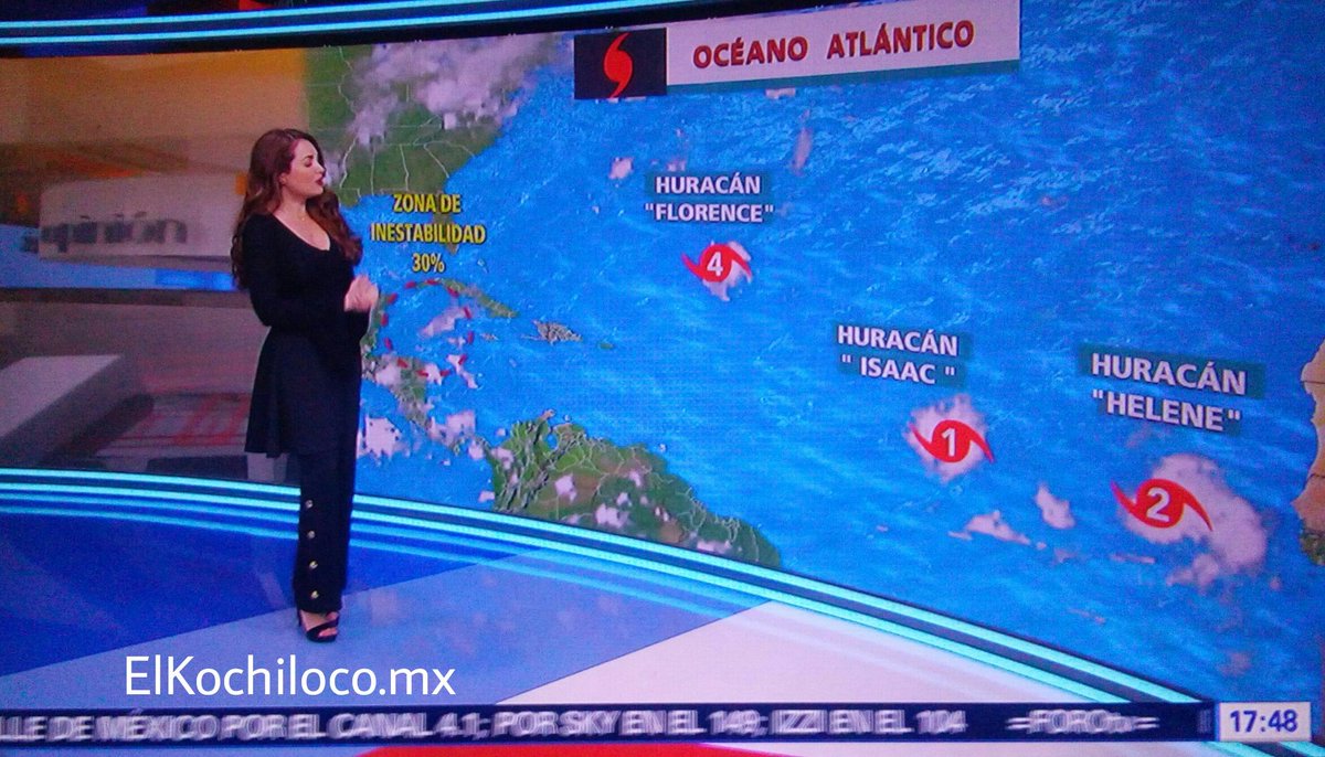 El_Kochiloco's tweet photo. @Mayte_Carranco @Foro_TV Pónme palomita de asistencia parfavar 😊 #ElTiempo #ALas5 #LasPrimeras #MayteTime https://t.co/511AZmxB6U