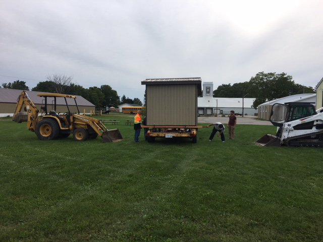 Burford Fair tweet media