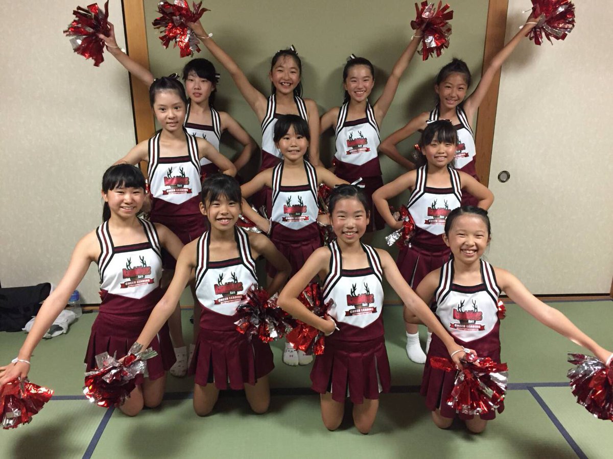 B League West チアフェスティバル2021 Na Twitterze チアフェス賞受賞校紹介 ベストチアアップ賞 バンビシャス奈良チアダンススクール生駒校ジュニアクラス みんなで 賞が欲しい と頑張ってきました 目標が達成出来て とても嬉しく思います 開幕後