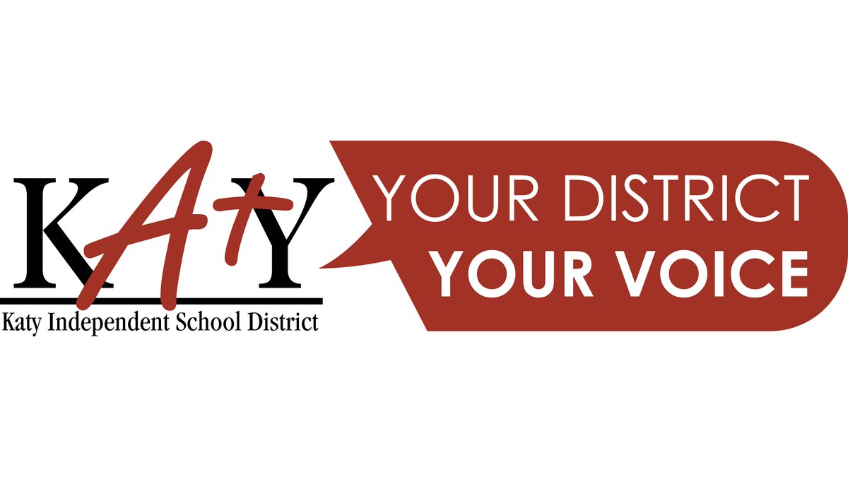 Parents/Guardians: This week, you'll receive our Parent &amp; Community Engagement Survey via your personal email account.  It will only take about 10 minutes to complete. Survey is open until September 25. Thank you for your participation! #YourVoice #katyisd