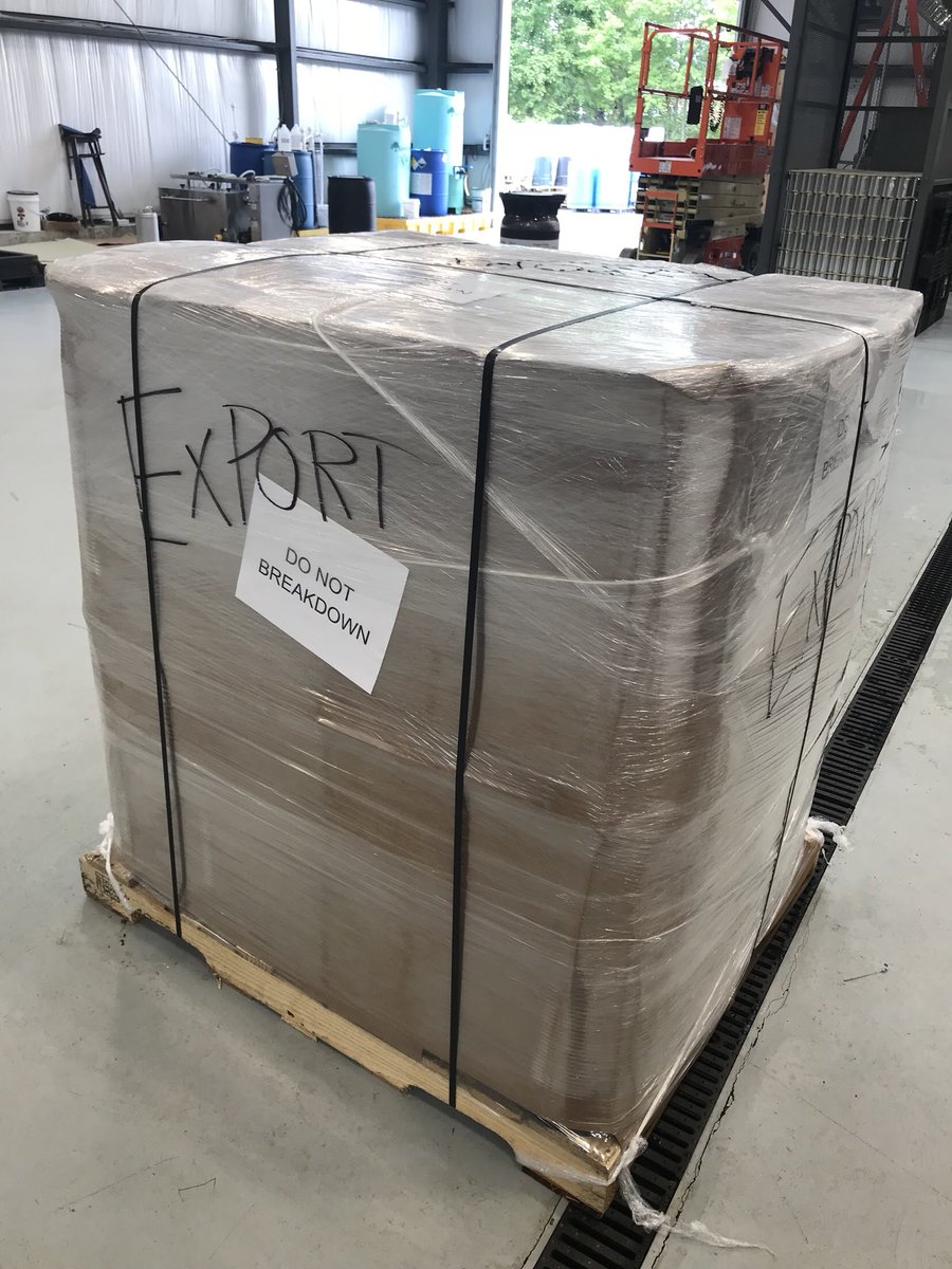 Brew Export tweet media