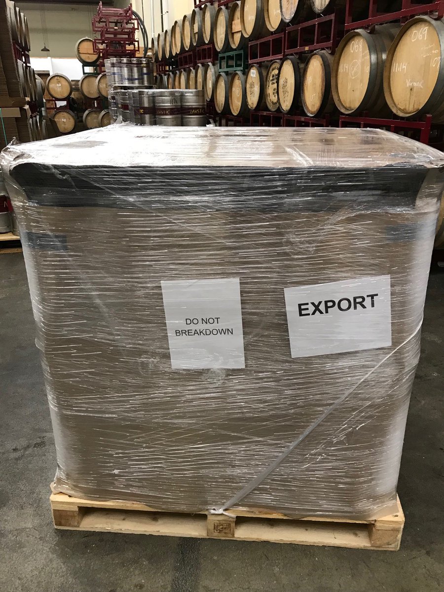 Brew Export tweet media