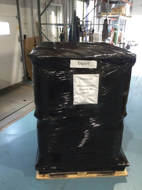 Brew Export tweet media