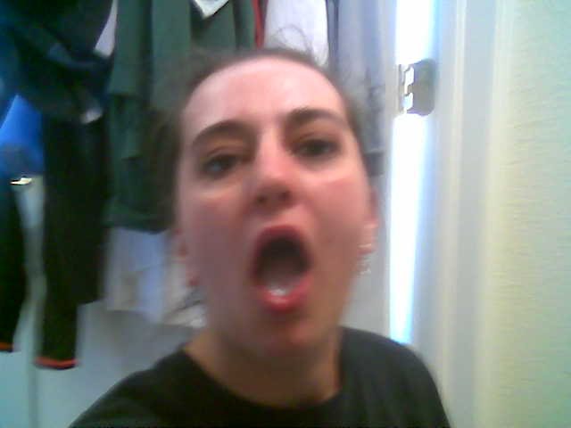 Quick blowjob and swallowing a mouthful of my boss's cum https://t.co/TY9SktA3jG<a href="/tag/xhamster"class="tags"><span>#xhamster</span></a>