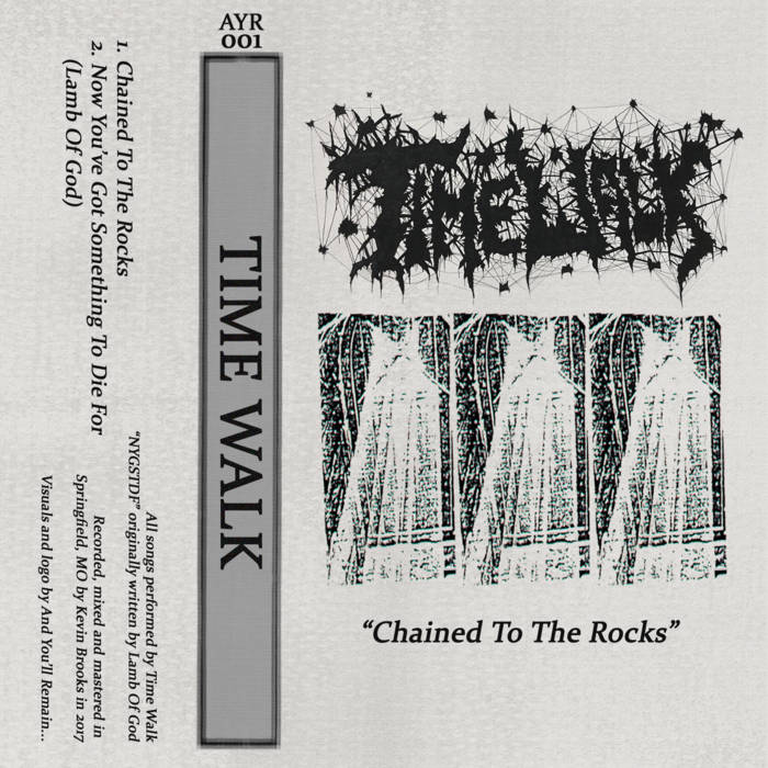 Time Walk tweet media