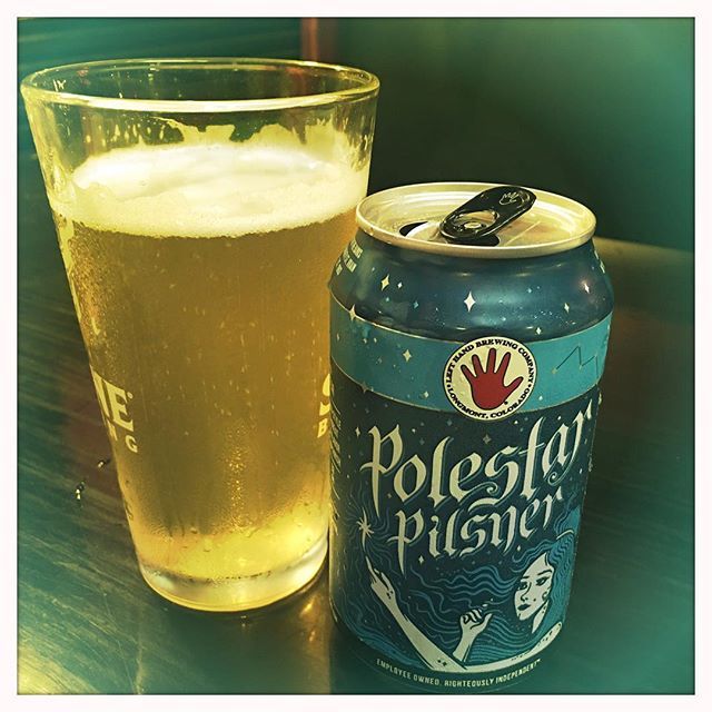 MikeAtFounders's tweet photo. Polestar Pilsner now featured at Ulrich’s Rebellion Room!  And it’s burger night!!! #peoria #burger #lefthandbrewing #moomobile https://t.co/0w1GeCfEvd https://t.co/jODVBiQQn0