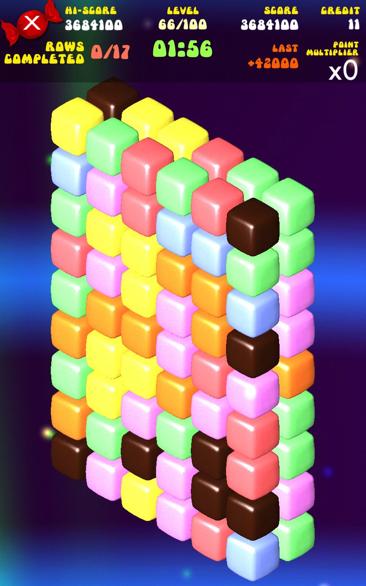 AppProgrammer's tweet image. Varney Studios announce the release of CANDY TOWERS 3D An addictive FREE game for Phones Tablets IssueWire issuewire.com/varney-studios…