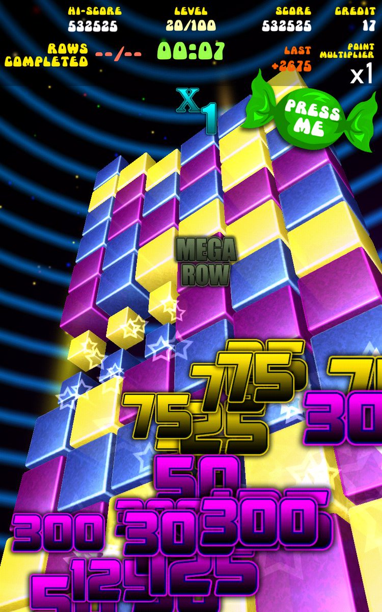 AppProgrammer's tweet image. Varney Studios announce the release of CANDY TOWERS 3D An addictive FREE game for Phones Tablets IssueWire issuewire.com/varney-studios…