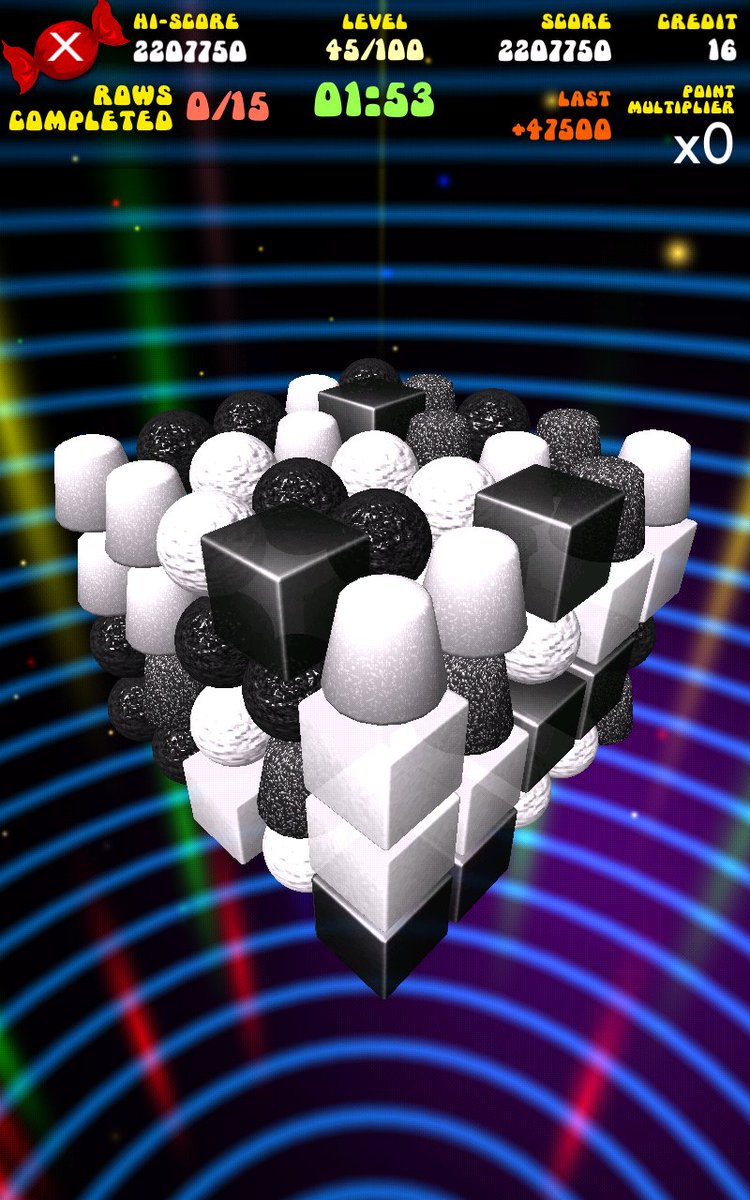 AppProgrammer's tweet image. Varney Studios announce the release of CANDY TOWERS 3D An addictive FREE game for Phones Tablets IssueWire issuewire.com/varney-studios…