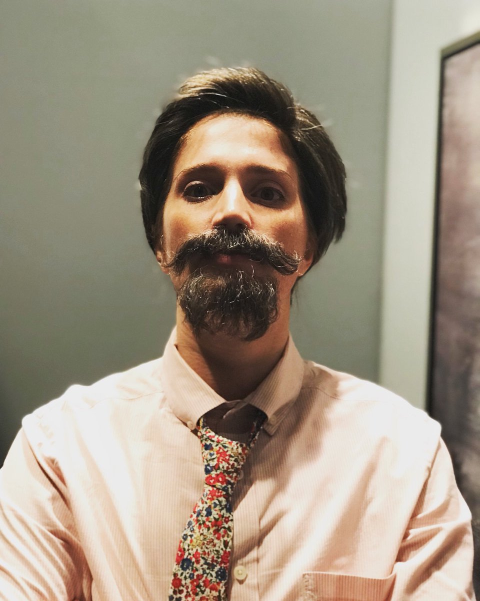 Season 9 of #StudioC is just about as foine as @NatalieMadsen. Don’t believe me? Watch it tonight at 7; streaming Live on YouTube!