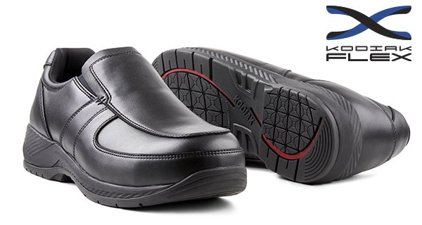 Kodiak_Boots's tweet photo. Watch this space for our ALL NEW Kodiak Flex Calhan!
The Flex series of safety shoes delivers that perfect custom fit you can't find anywhere else, thanks to our FLEX technology!
#KodiakFlex #ComingSoon #GameChangerForFit #MensSafetyShoes https://t.co/2ZAl3po6rd