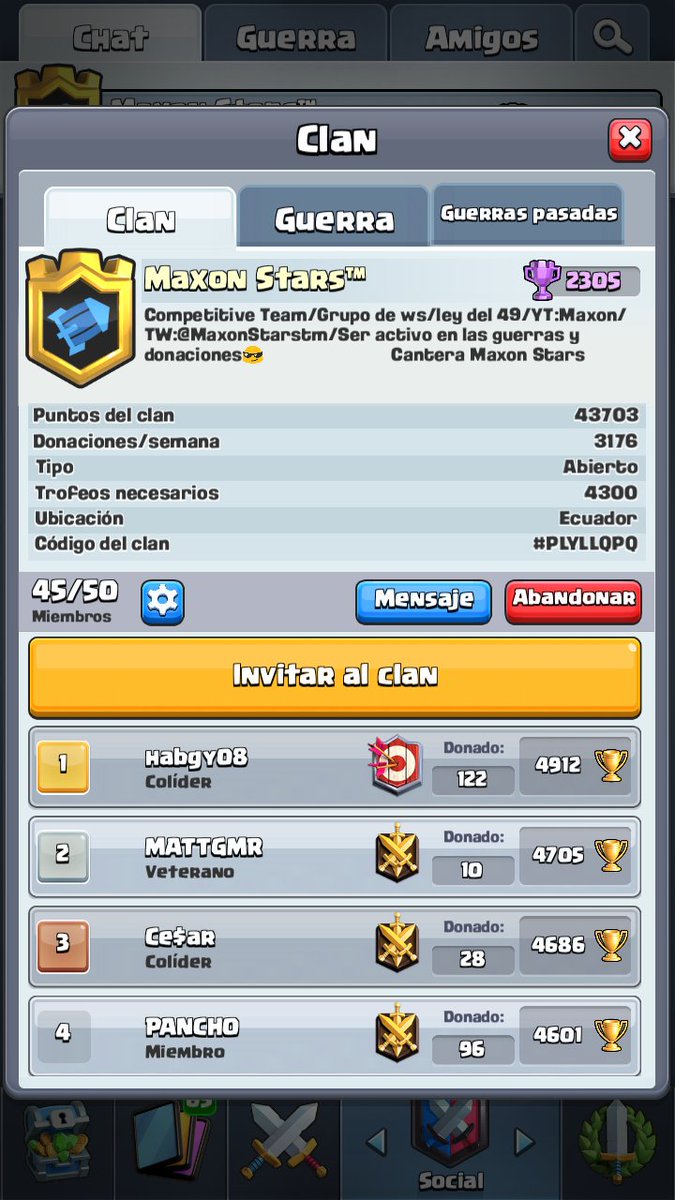 Maxon Stars - Cantera tweet media