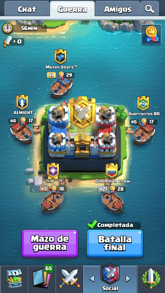 Maxon Stars - Cantera tweet media