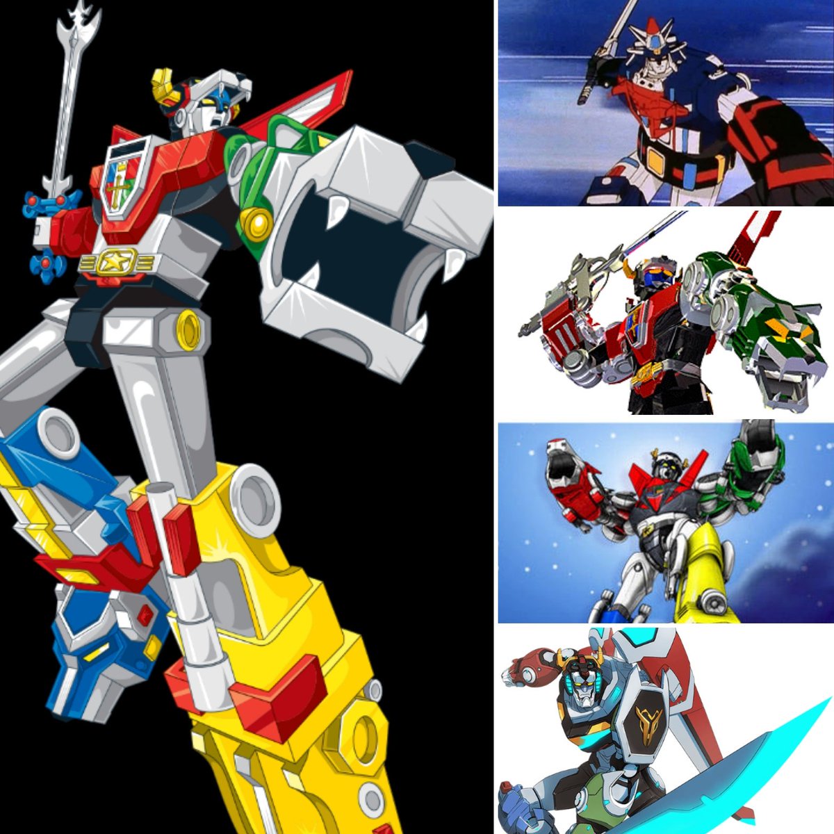 voltron defender of the universe 1984 voltron defender of the universe 1984