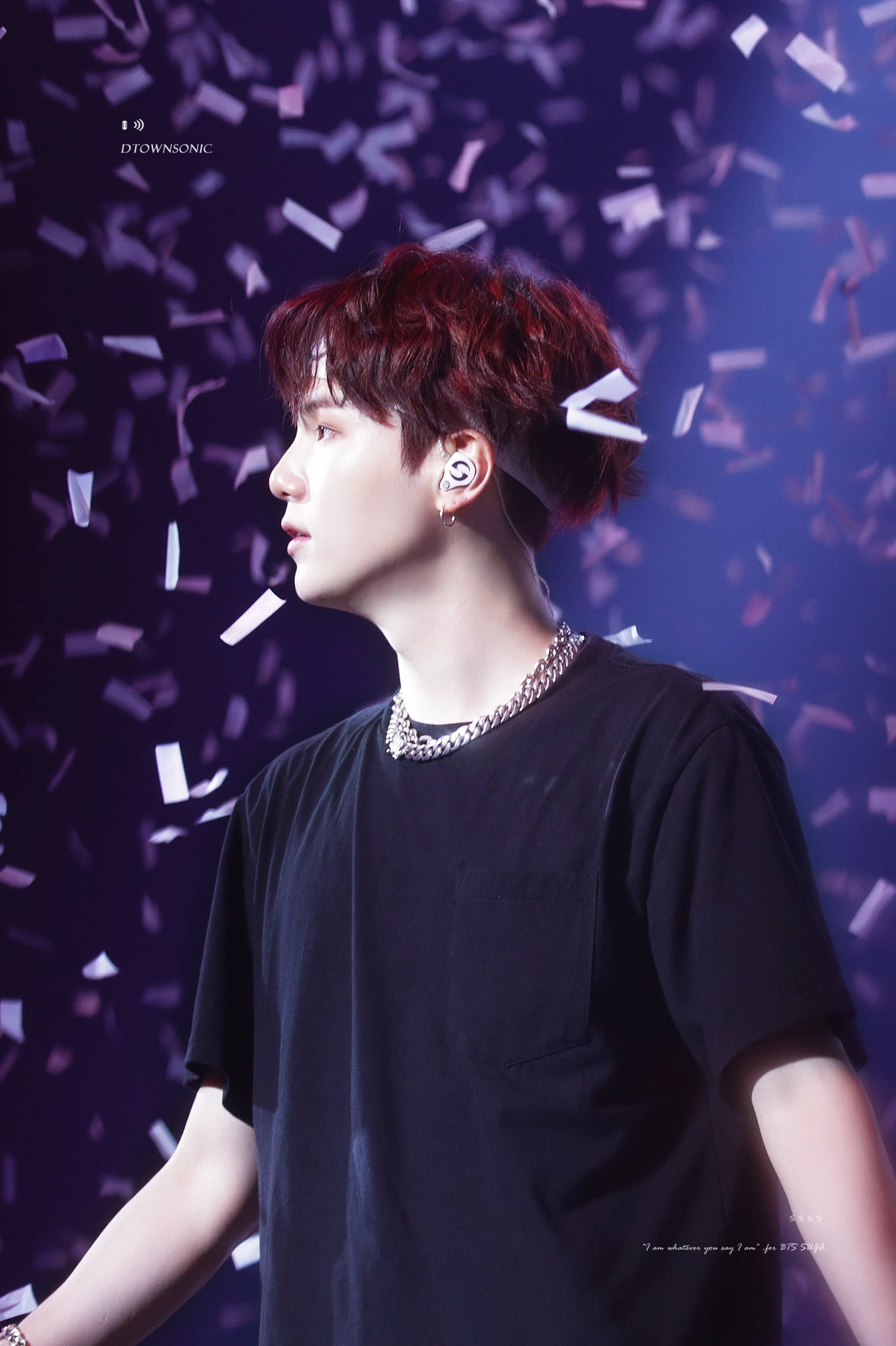 SUGAさま Suga Paraguay⁷ || D-2 on X: 
