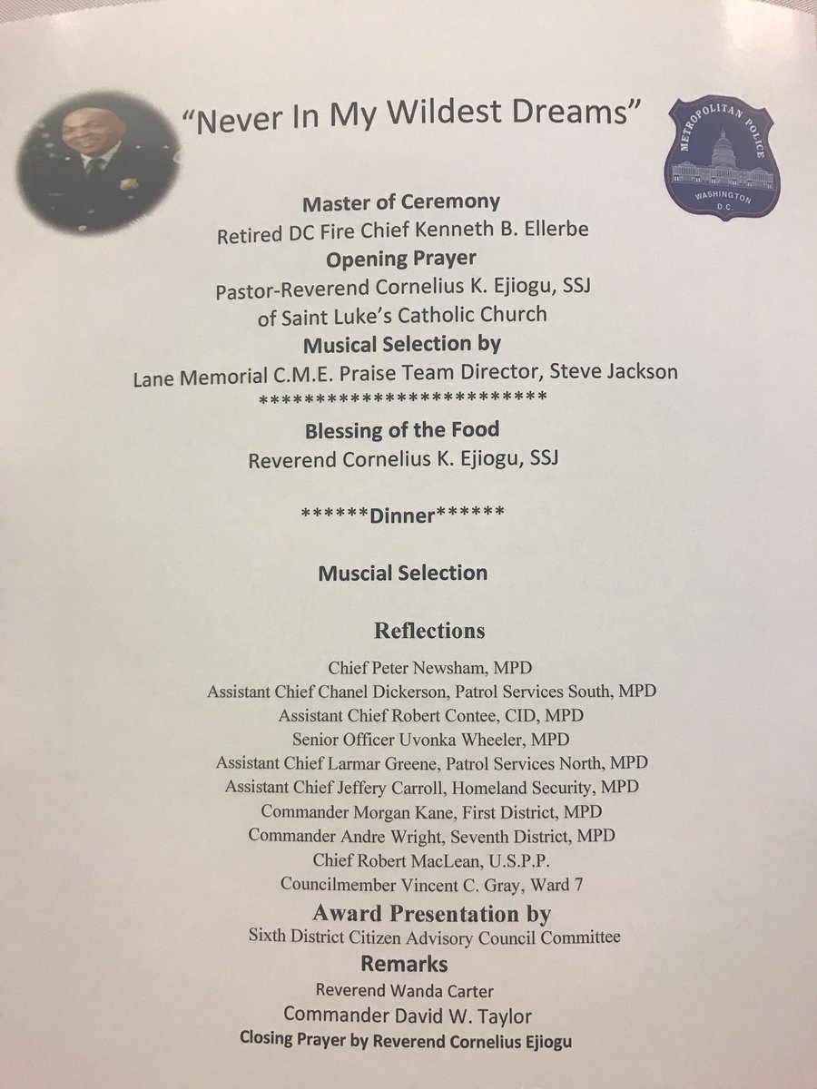 W7TandI's tweet image. Happy Retirement Commander Taylor! #30YearsOfService #Ward7 @VinceGrayWard7 @MzSherice @rcoomber @Siraaj_CEO_SMSB @DDouglasANC7D03 @joanneprue41 @NE_DC_11 @DCMOCRS @kpkindc @BlairTamara @VoteValentineRT @LightWerk @Chaplin_HopeTA @MarshallHeights @OnTheTerraceDC @deanwooddca