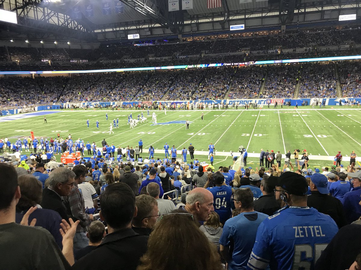 RyanRiess1's tweet photo. Let’s fucking go Lions https://t.co/iZGHM1vW1c