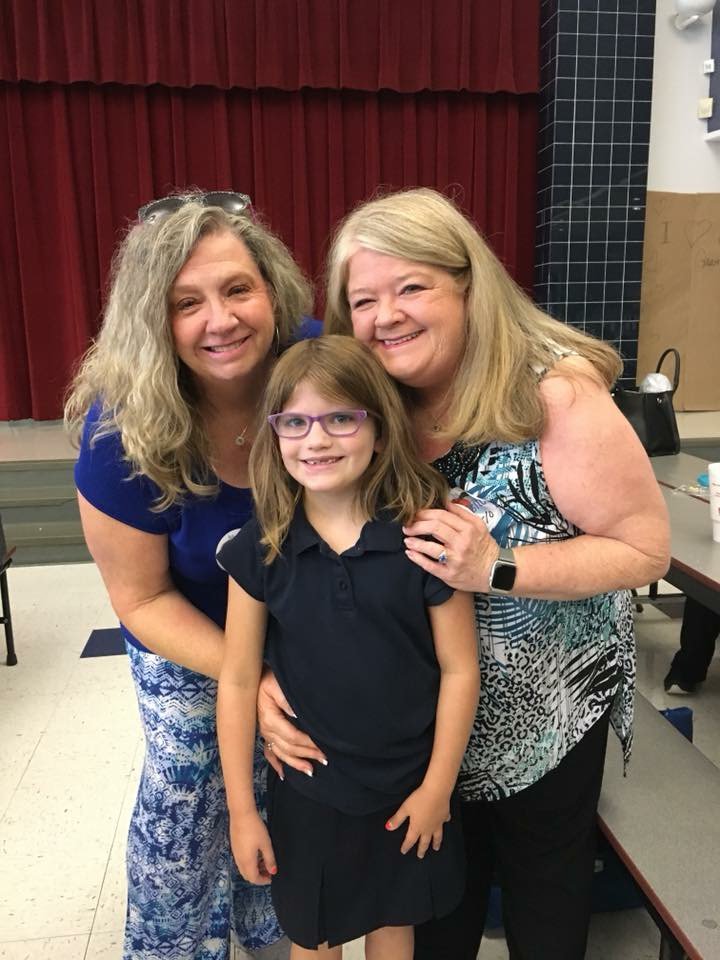 roelementary's tweet photo. Love our Grandparents! Thanks for a great turnout to our Grandparent Lunch today!! #ROERoadTrip https://t.co/VrQAOn07cB