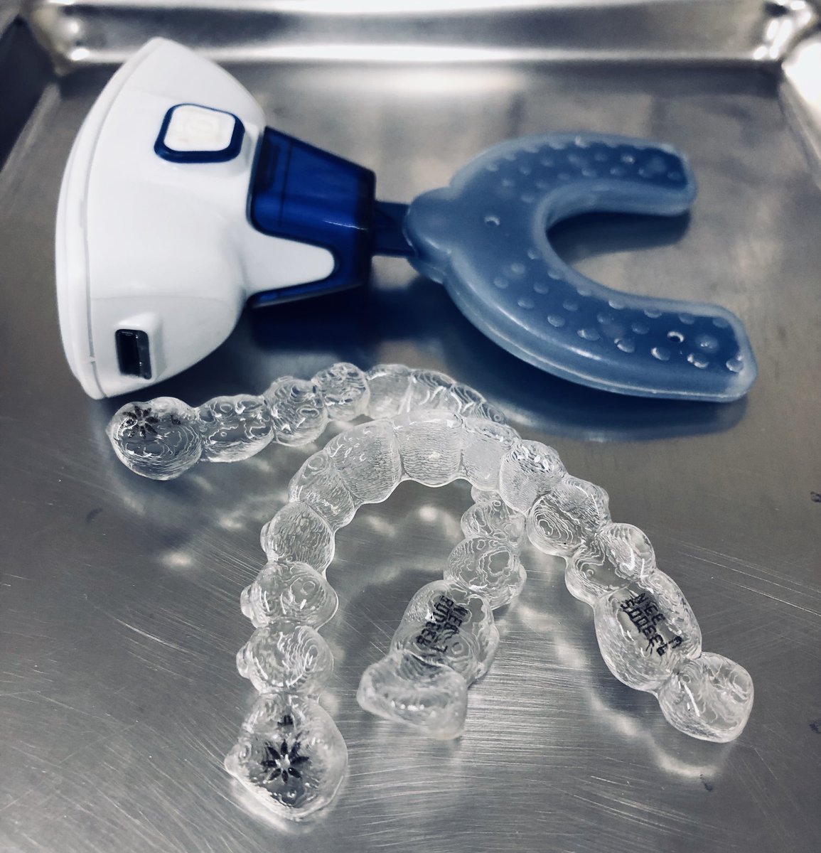 danielramosort2's tweet image. Ao adicionarmos tecnologia e inovação a um correto diagnóstico, planejamento e domínio de técnica, proporcionamos ao paciente uma experiência de tratamento ortodôntico mais rápida, eficiente, confortável e estética . Bom para todos!
#Vpro5 #PROPEL #invisalign #dsd #aligners