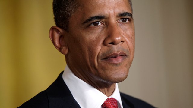 thehill's tweet photo. Former GOP Governor on Obama: "What is this damn fool doing?" https://t.co/rpw5qRsiuJ https://t.co/pqg5XMDOdf