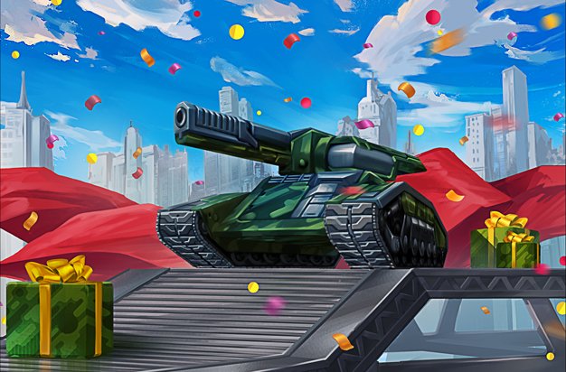ComandanteO's tweet photo. Não perca o evento do Dia do Tanker + Independência do Brasil! https://t.co/tzJCyLNyGc