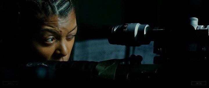 Taraji P. Henson is now 48 years old, happy birthday! Do you know this movie? 5 min to answer! 