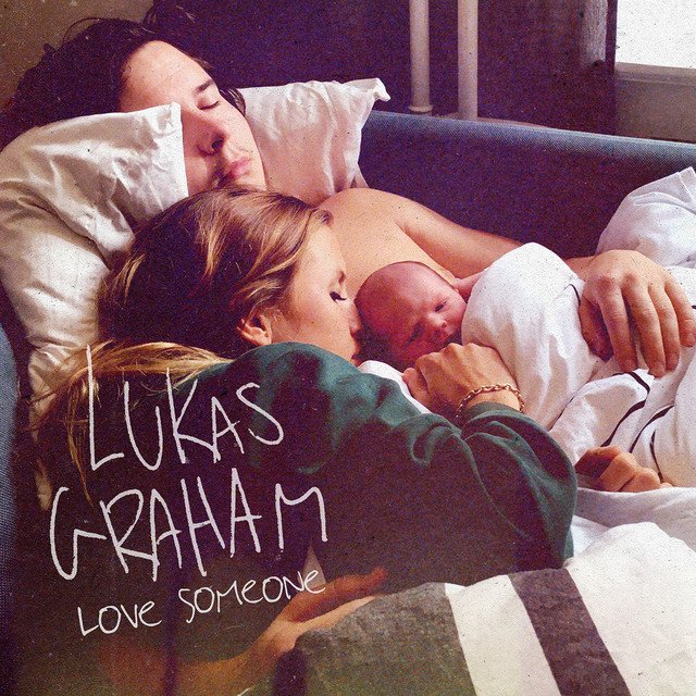RadioOne1037's tweet photo. 💥 #TrackOfTheDay 💥

Suena #LoveSomeone, lo nuevo de @LukasGraham en el #Playlist #One1037

RT si te gusta el tema! https://t.co/oNFo9Mnul2