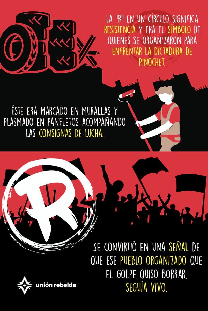 Unión Rebelde tweet media