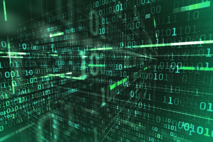 Infochain tweet media