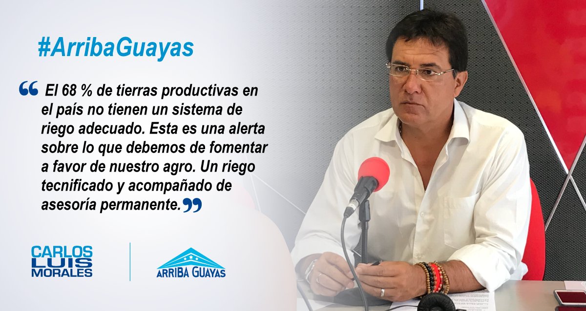 CLMoralesB's tweet photo. #ArribaGuayas https://t.co/07nXj0wOQe