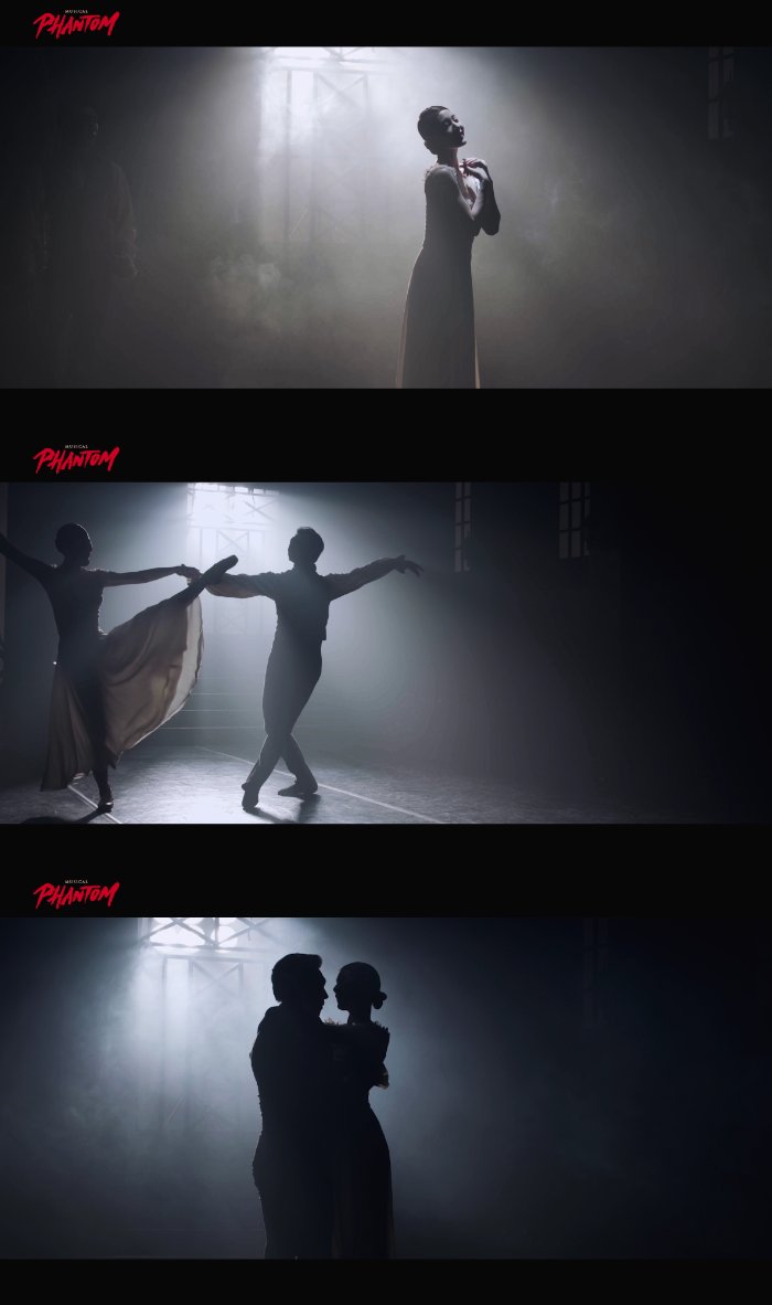 발레리나 김주원, 뮤지컬 '팬텀' 합류…프리마돈나 '벨라도바' 役 newsculture.asiae.co.kr/sub_read.html?… 뉴스컬처