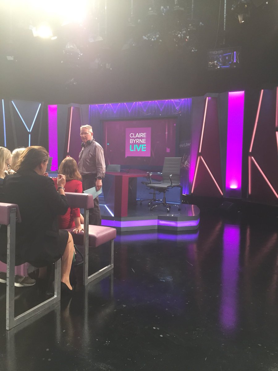 Excellant points made by <a href="/DrEvaOrsmond/">Dr Eva</a> &amp; <a href="/OSheaDonal/">Donal O'Shea</a> at <a href="/ClaireByrneLive/">Claire Byrne Live</a> on adult &amp; childhood obesity. More investment is needed in education, healthy eating programs &amp; a nationwide ban on <a href="/nofryzone4us/">#nofryzone</a> within 400m from schools campuses . <a href="/HealthyIreland/">HealthyIreland</a> @coolfoodschool