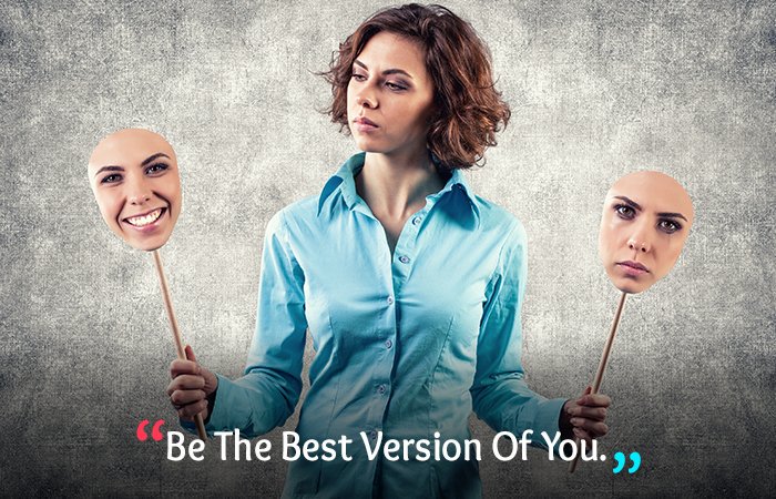 Slimfithub's tweet image. You know you can do much better than what you are doing now. The only person standing between you and your better version is you! Creepy but true.
LEARN MORE ➡ bit.ly/2PYECdM