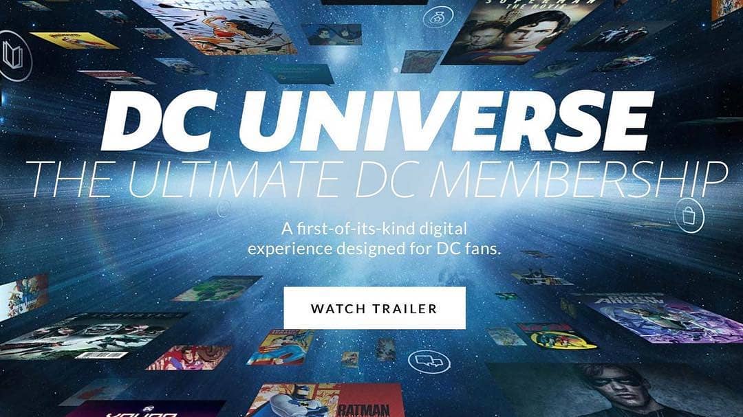 toysmanoficial's tweet photo. #ToysmanNews💥
#Rumor > El contenido de la nueva plataforma de #DCUnivese podria llegar al tanque #Netflix, para asi llegar al mercado internacional, porque actualmente solo esta disponible para USA y recordemos que sera lanzado oficialmente este 15/09 dia del #BatmanDay 🦇. https://t.co/gJLQRzUIHu