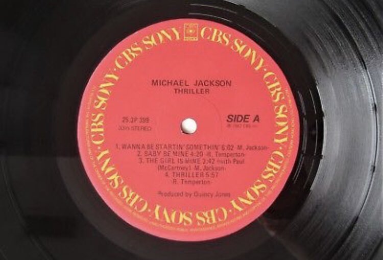 تويتر Shinee Usa على تويتر Admin Note The Vinyl Record In The Thestoryoflight Epilogue Countless Mv Is Actually Michael Jackson S Thriller Lp Shinee T Co Cw17i6gfld تويتر Shinee Usa على تويتر Admin Note The Vinyl Record In The Thestoryoflight Epilogue Countless Mv Is Actually Michael Jackson S Thriller Lp Shinee T Co Cw17i6gfld