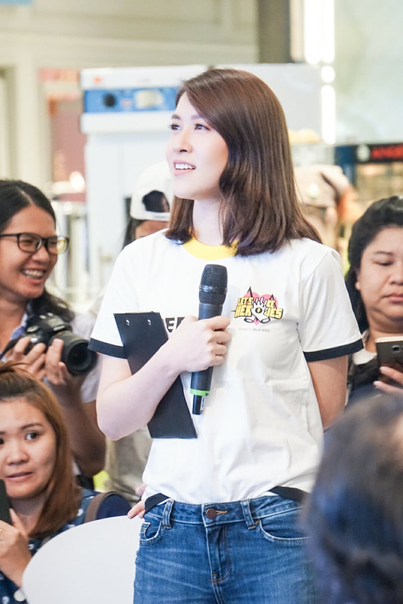 toeycheertoget's tweet photo. มองยังไงก็เพลิน งุ้ย
#cheerny
#CheerNy14
#เชียร์ฑิฆัมพร
#ricohprinter #ricohri100 #tshirtprinting #letsbeheroesfoundation
#เต้ยเชียร์ https://t.co/QaSyf3yfG5