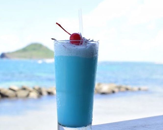 CaribbeanRumFoodFest tweet media