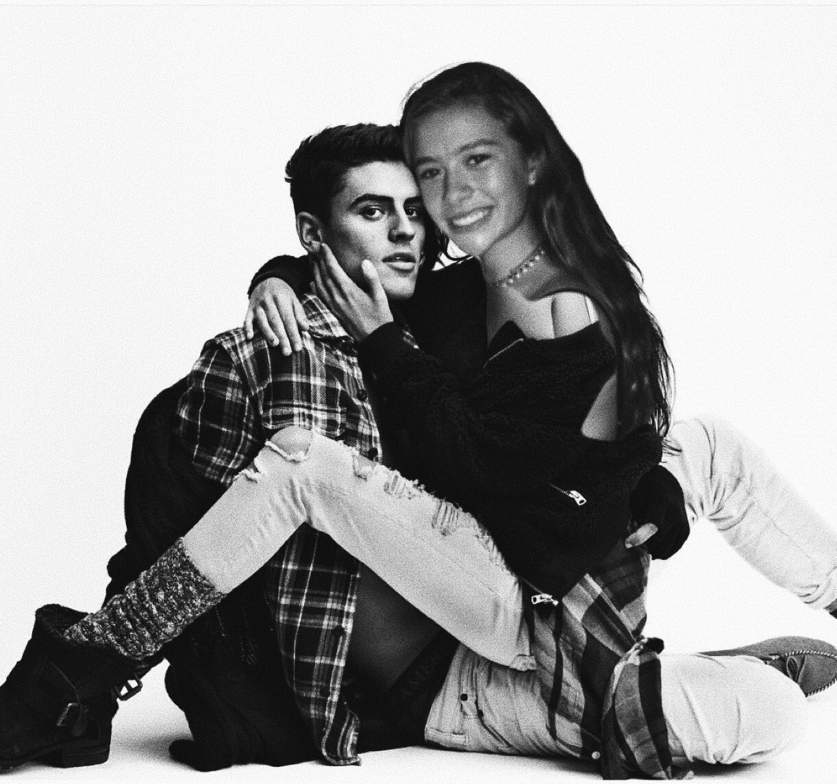 Happy birthday jack gilinsky. I m sorry I made this edit. 