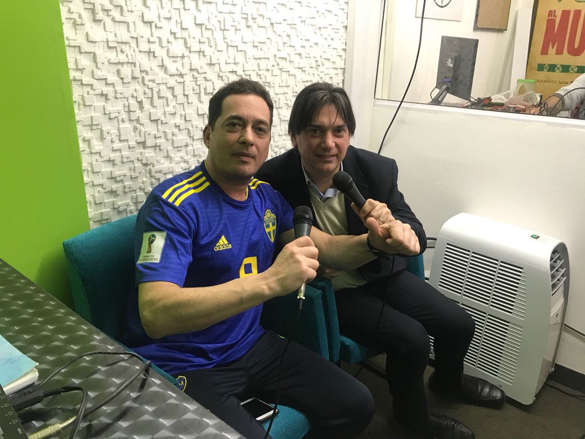 Radio__LetsGo's tweet photo. ⏱Desde las 21 @cauciello y todo el equipo de @AsadosBosteros te esperan para llevarte la mejor información de #Boca.
Toda la actualidad boquense en un sólo lugar: https://t.co/3zAxdDwy44
App 📱 👉🏽https://t.co/yzTGpAcicb
📻#RadioLetsGo
#RadioOnline 💻 https://t.co/THCYXRClAs