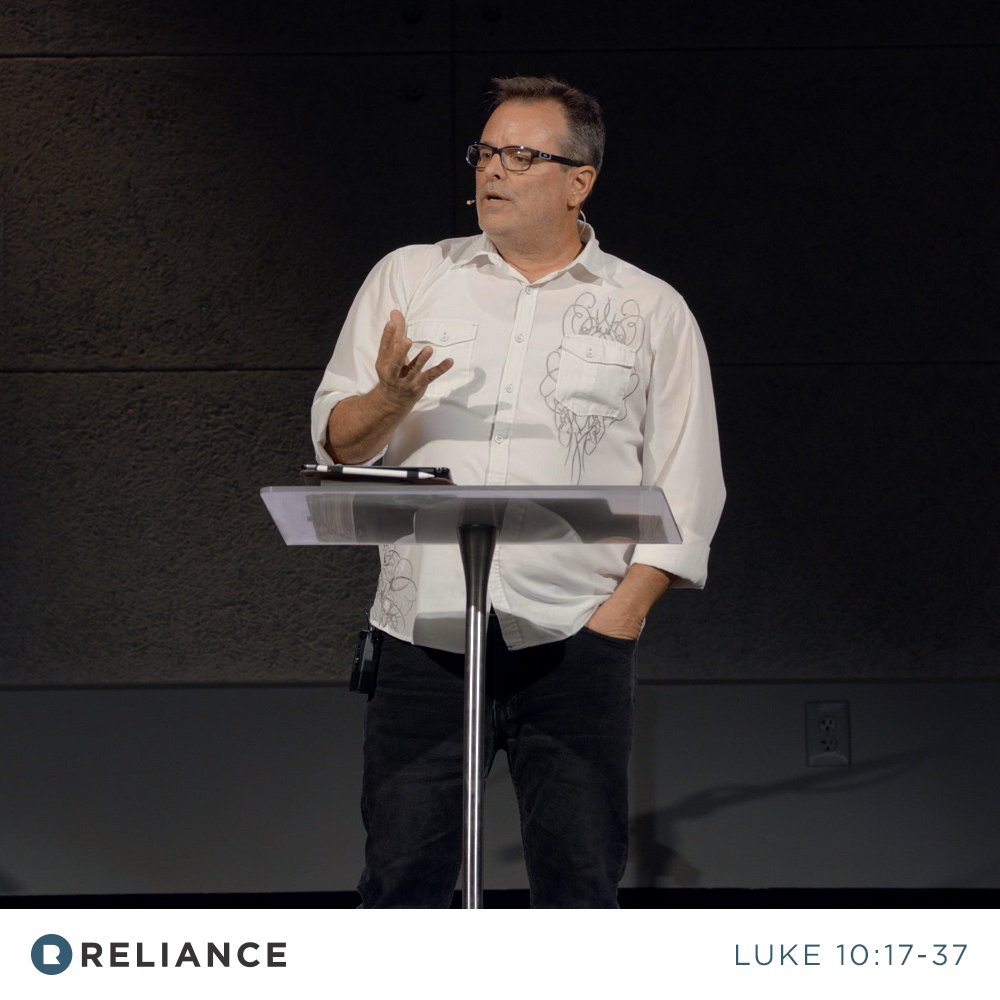 RelianceChurch's tweet image. This week in the book of Luke, we were reminded that we serve a missional, loving God who redeems the works of our hands for His glory. What Christ did for us is far greater than what we could ever do for Him. Watch the sermon here: simplyjes.us/sermo06f39