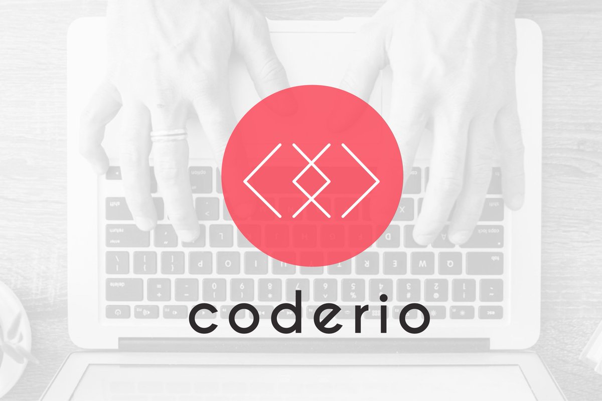 coderio_'s tweet photo. Somos personas altamente motivadas, conocedores técnicos que utilizan conceptos de Lean Startup y Agile Software Development Methodologies https://t.co/2mopNlYo19 #Software #Programming #DevLife #GoCoderio #Android #Development #Tecnologia #Noticias #Software #Desing https://t.co/puvKXjI5gb