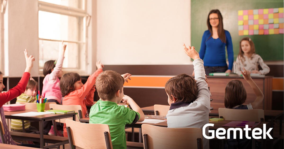 As kids head back to school, we hope they earn straight A’s! We strive for the same thing at Gemtek—excellent grades from you, our customer. For friendly, professional service and guaranteed results, we’re the head of the class. 

fal.cn/VFaj