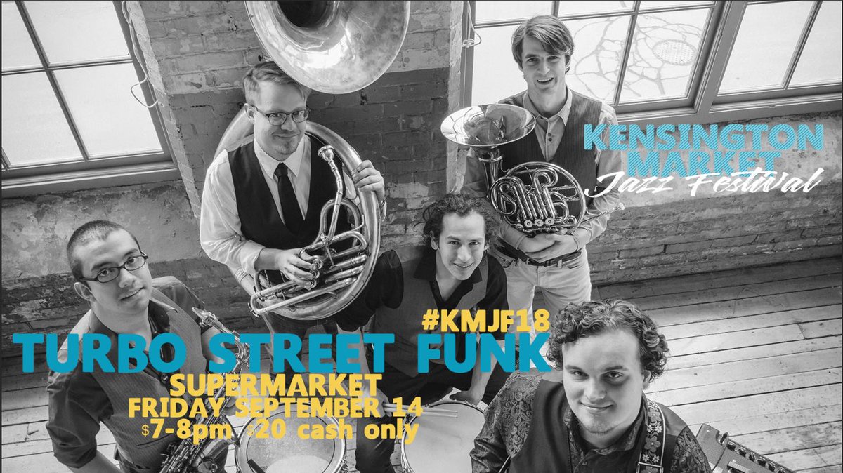 TICKET CONTEST! 2 TIX to give away! Just share this post and tag the person you would like to take to the concert to enter!
Winners will be announced Thursday. Stay Funky! #KMJF2018
facebook.com/events/2069520… …