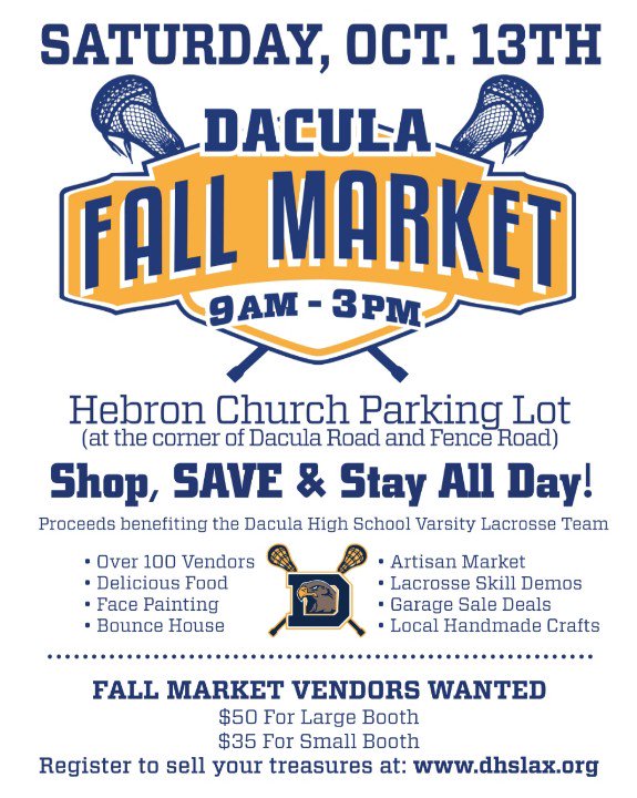 Dacula Lacrosse tweet media