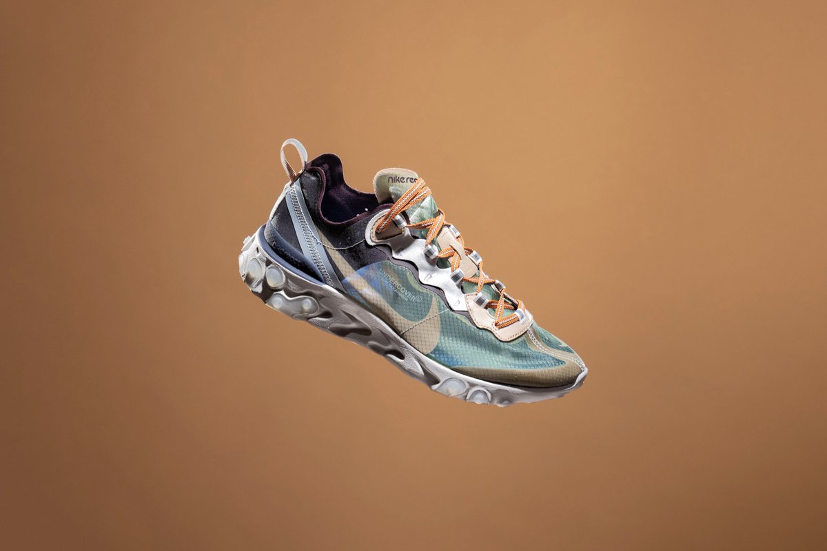 react element tuned