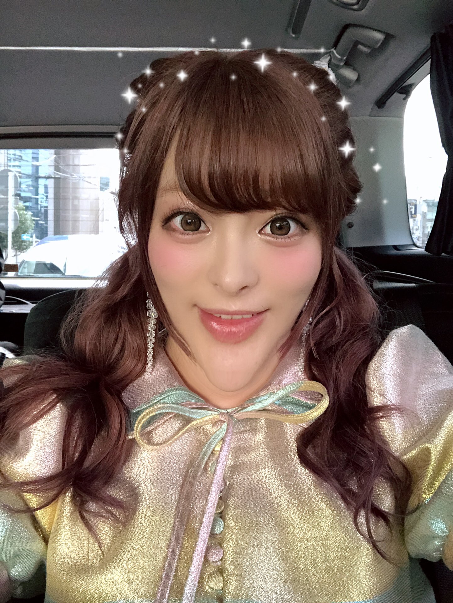 きゃりーぱみゅぱみゅ きゃりーぱみゅぱみゅ