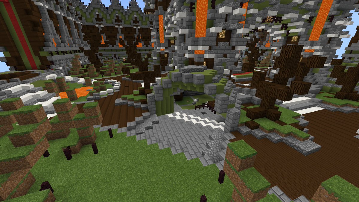 😏❤️ Em pensar que ja temos todos os pls prontos, So falta Arrumar O preço dos itens no shop e vip e lança essa maravilha! 🐔⚔️☕