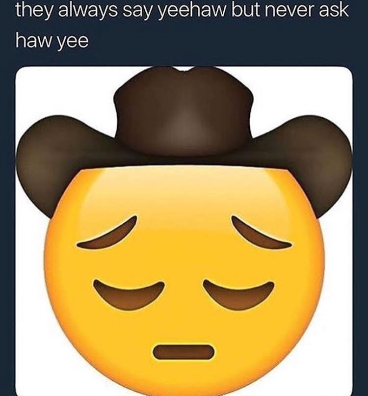PinnaclePeakTUC's tweet photo. Feeling down about Monday? Head on over to Pinnacle Peak for a Cowboy Steak Dinner with friends! #MemeMonday https://t.co/KD468aePe8