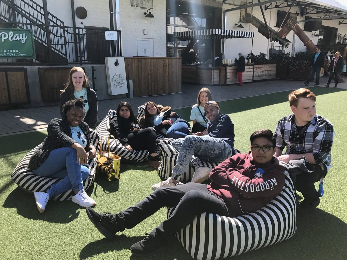 #txfccla #mashupmonday CRANDALL FCCLA